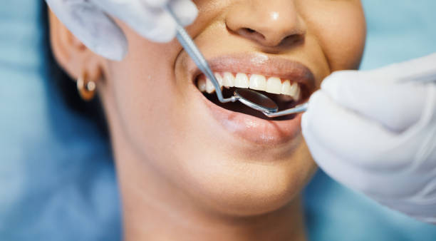 Urgent Tooth Repair in VA