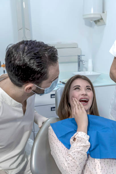 Best Affordable Emergency Dental Care  in Falls Church, VA